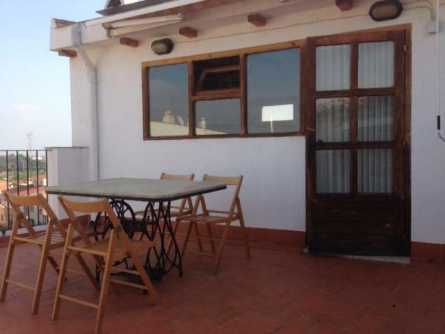 Can Torres Masdenverge Esterno foto